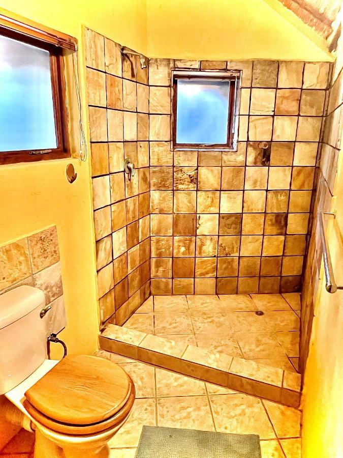 Manzini Chalets Marloth Park Dış mekan fotoğraf