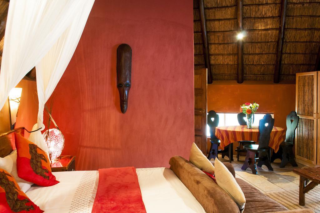 Manzini Chalets Marloth Park Dış mekan fotoğraf