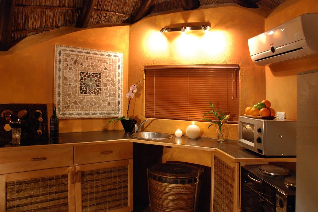 Manzini Chalets Marloth Park Oda fotoğraf