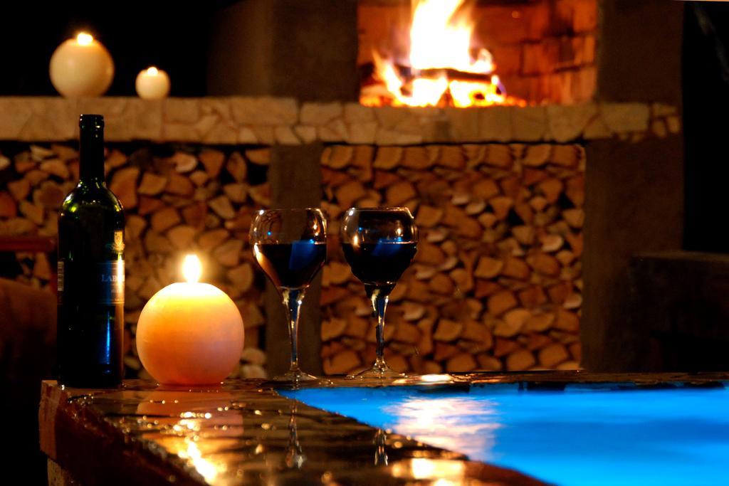 Manzini Chalets Marloth Park Dış mekan fotoğraf