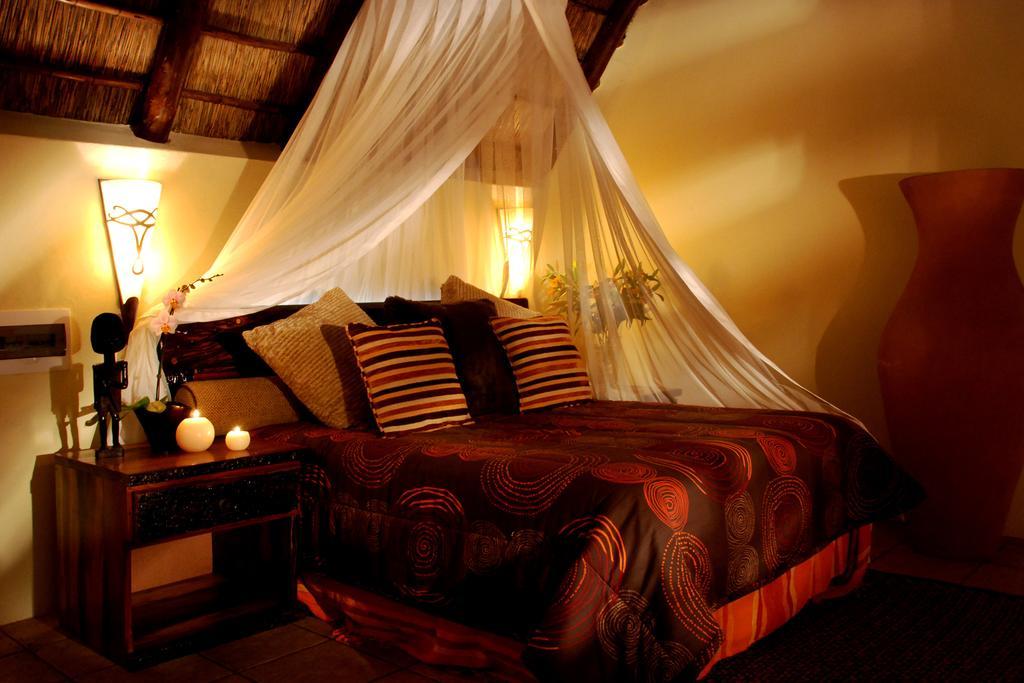 Manzini Chalets Marloth Park Oda fotoğraf