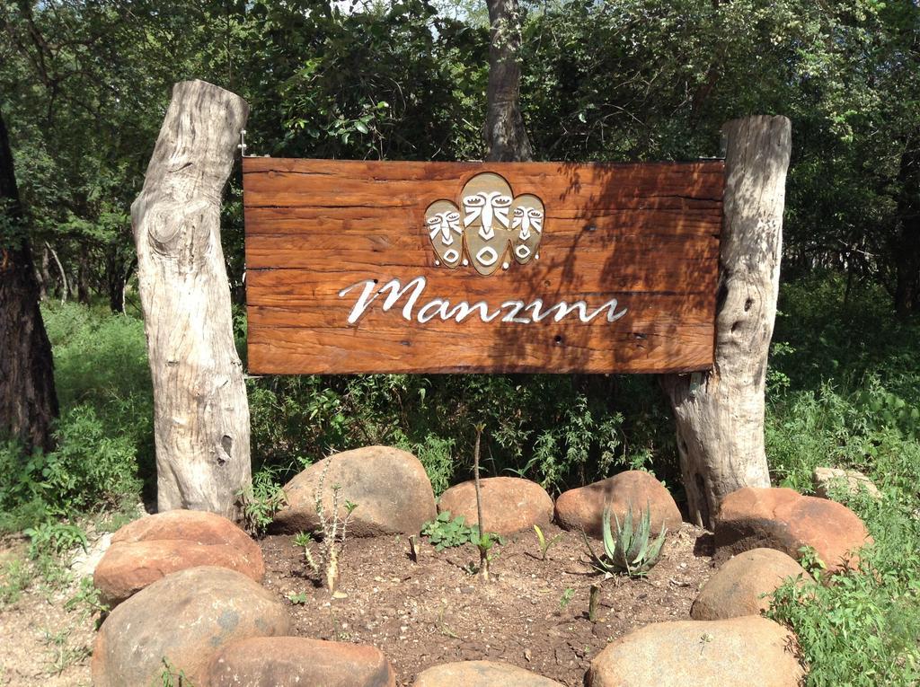 Manzini Chalets Marloth Park Dış mekan fotoğraf